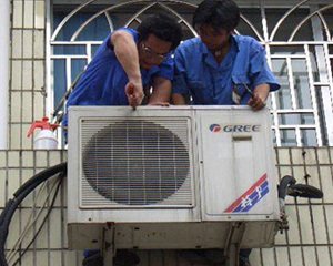 鲁甸空调售后维修服务中心在哪里找