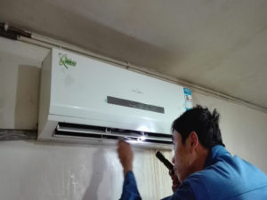 鲁甸格力空调电话是多少