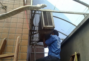 鲁甸空调维修售后服务中心