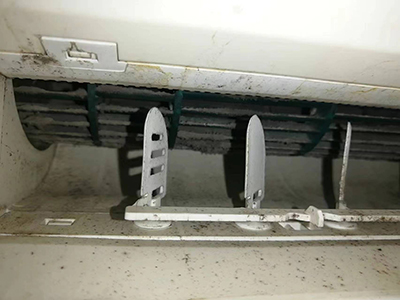 鲁甸空调维修售后服务中心电话是多少