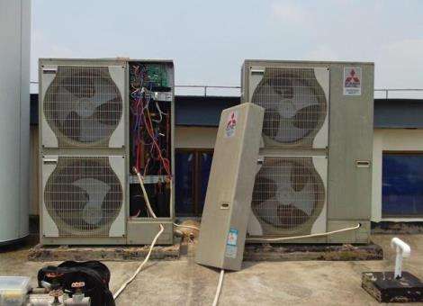 鲁甸空调维修电话号码多少