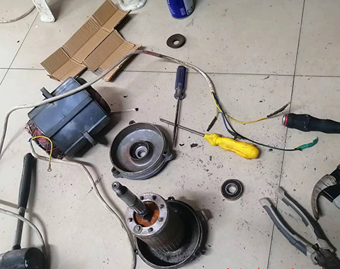 鲁甸空调维修售后服务中心电话在哪里找