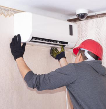 鲁甸空调内机噪音大